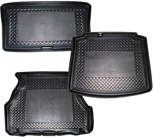 AUTOSTYLE CK SME24 Bandeja maletero/Alfombrilla Maletero