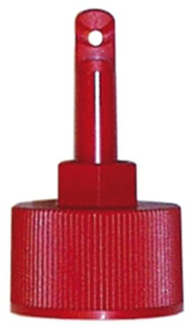 Lamello Minicol/Servicol Kunststoffdüse, für seitlichen Leimauftrag, Nutbreite 3 mm