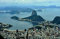 HANSEPUZZLE 107664 - Rio de Janeiro Puzzle 500 Teile | Orte Puzzle mit hochwertiger Puzzle Aufbewahrung: Kartonbox und wiederverschließbarem Beutel | Puzzle-Maße: 46 x 30 cm