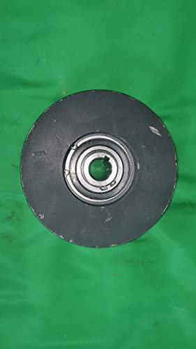 Clutch Compactor Plate Wacker Plate (C80 20mm)