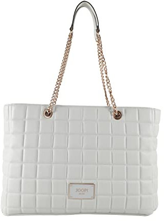 Joop! Jeans - ordine sila shopper lhz Weiß