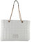 Joop! Jeans - ordine sila shopper lhz Weiß
