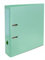Interdruk Lever Arch File A4 75 mm - Pastel Mint