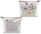 MYSOMY Korean Group TXT Canvas Tote Bag TXT Fans Geschenk K-Pop Musikliebhaber Geschenk Korean Group TXT Merchandise K-Pop Geschenk, Txt Bag2, 23*17*6cm