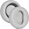 JOYSOG Replacement Ear Covers for Microsoft Surface 1/2 Headphones Ear Protection Cushions/Headset Earpads, Ear Cups Cover (Grey)