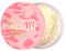 Lovely Pink Army Fix and Run Transparent Loose Powder