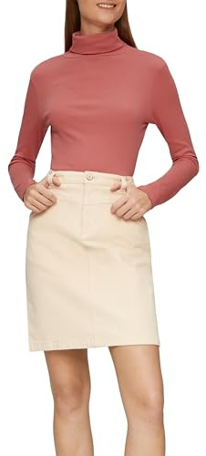s.Oliver Damen 2154320 T-Shirt Langarm