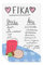 Panther Print Fika ungerahmtes Poster, Bilder für Wände, Schlafzimmer, Wohnzimmer und Badezimmer, 61 x 41 cm