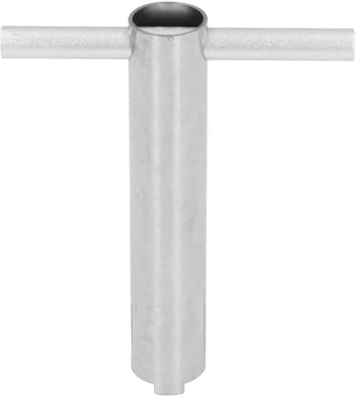 Faucet Cartridge Puller Tool Cartridge Retainer Removal Tool for 1224 1234 1248 Cartridges Adjustable Handle Plumbing Repair Tool for Tubs Showers