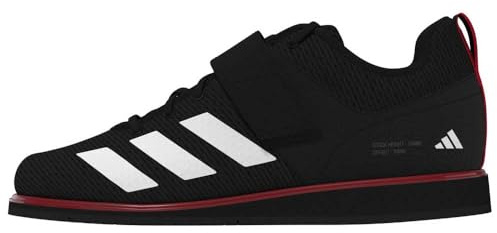 adidas Powerlift 5 Weightlifting Shoes EU 44 2/3