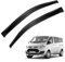 LMYSUFI Windabweiser Regenabweiser Kompatibel mit Ford Transit Custom 2012-2025