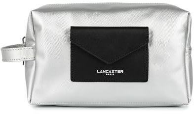 Trousse de Voyage Lancaster Ref 64359 Argent 22 * 1