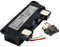 Batería De Repuesto De 6500 MAh Y 12800 MAh, Compatible Con CECOTEC, CONGA, 4090, 4490, 4590 Y 4690, Accesorios Y Herramientas For Aspiradoras Robot.(5200mAh-14.4V)