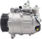 OHBZXM Compresor de Aire Acondicionado for Mercedes W164 ML350 ML 350 ML320 GL320 AAR350 471-1595 A 002 230 58 11 0022305811 65633048039 A0022305811. Reemplazo del compresor de Aire Acondicionado.