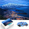 1000 Piece Jigsaws for teenagers New Zealand Travel Nature Educational Games DIY Toys 26x38cm Enhance memory for Age 14 Years Up