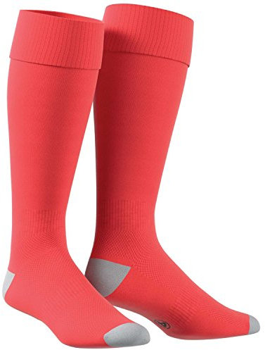 adidas Herren Referee 16 Socken,rot (Bright Red/Black), 43-45 EU