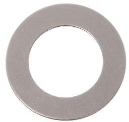 Anlaufscheibe 17 x 28 x 1,2mm (Kupplungskorb) - für Simson S51, S70, S53, S83, KR51/2, SR50, SR80