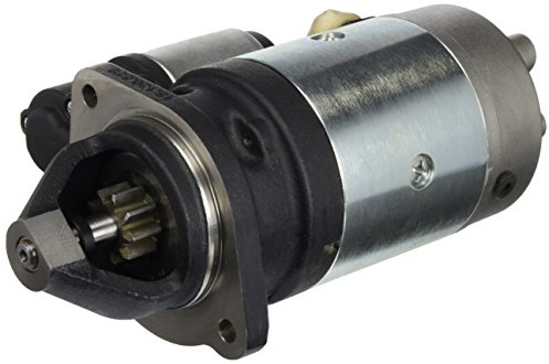 MAHLEORIG MS 277 Anlasser