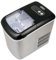 Baridi Ice Cube Maker 2.2L 12kg in 24hr with LED Display & 10 Minute Freeze - DH52