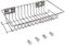 Char-Broil 2337281W06 Gear Trax Combo Kit, Silber