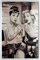 schilderkreis24 - Blechschilder Audrey Hepburn Marilyn Monroe Bekannte Persönlichkeiten Celebrities Deko Schild Metallschild Retro Türschild Vintage Eingang Geschenkidee 20x30 cm