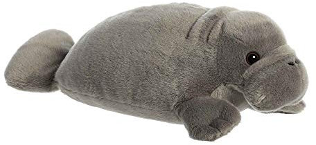 Aurora - Flopsie - 12 Manny Manatee
