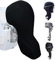 Außenborder Abdeckung Bootsmotorabdeckung, 20-30 PS 420D Außenborder Schutzhülle mit UV-Beschichtung, Wasserdicht Persenning für Außenbordmotor, Aussenborder Abdeckhaube Outboard Engine Cover