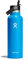 HYDRO FLASK - Trinkflasche 621ml (21oz) mit Strohdeckel - Vakuumisolierte, Wiederverwendbare Flasche aus Edelstahl - Auslaufsicherer Deckel - Heiß & Kalt - Kleine Öffnung - Pacific