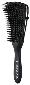 L'anza Healing Curls Curl Detangling Brush