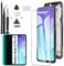 RongZy Display for Xiaomi Redmi Note 8 Pro 2015105 M1906G71 LCD Screen Replacement Touch Display Digitizer Assembly for Xiaomi Redmi Note 8 Pro 2015105 M1906G71 with Kit(Black)