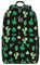 FunlyKid Schulrucksack Teens (Cactus)
