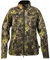 HART Damen Wendejacke Sosbun-2D Camo Forest/Camo Blaze L