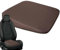 caits Sitzerhöhung für Erwachsene, Keilkissen für Autositz, erhöhtes Sitzkissen, Fahrersitzerhöhung für kurze Personen, ergonomisches geneigtes Sitzkissen