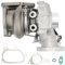ZonCar Turbo Turbolader kompatibel mit Su-ba-ru Legacy 2005 2006 mit 14411AA510 4030098AN Turbo Kit