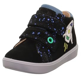 Superfit SUPIES Sneaker 1-000771 Jungen