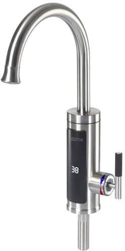 sygonix SY-5773108 Durchlauferhitzer B (A+ - F) 3000W