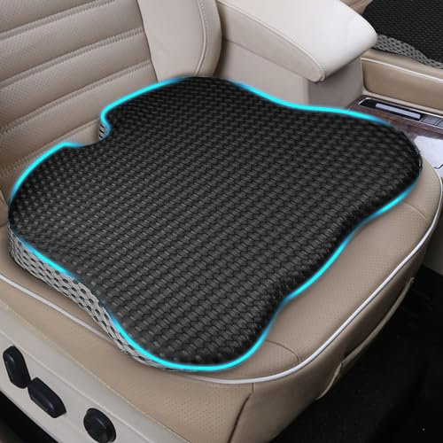 SKYNY Große Memory-Foam-Sitzkissen