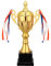 Smallterm 11 Trofeo d' per Sportivi, premi e Navi per partiti competitivi