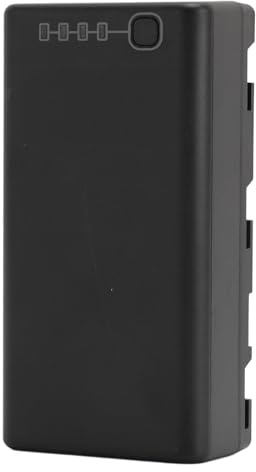 RC-Sender, 4920 MAh WB37 Drohnen für Fernbedienung (1 Packung)