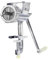 JHIALG Machine à granulés d'alimentation manuelle Outil de traitement d'extrusion d'alimentation domestique Petit pour nourrir les poissons et les animaux de compagnie Petit moule adapté pour aliments