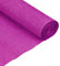 QUARKZMAN Papel Crepé, Rojo Rosa, 50x210cm(A*L), Papel Pinocho Serpentina de Papel Decoraciones para Navidad Boda Ceremonia Fiestas Regalo Envoltura Decoración Manualidades DIY