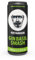 KNUT HANSEN Gin Basil Smash | Trinkfertig gemixt | Geschmack von Basilikum und Zitrone | 10% vol. |1 x 250ml Dose