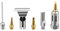 Professional Soldering Iron Set Welding-Pen Tool Soldering Iron for Beginners for Various Welding-Tasks