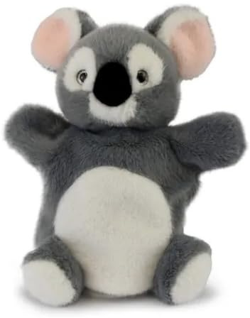 Podcoll – Mario Koala