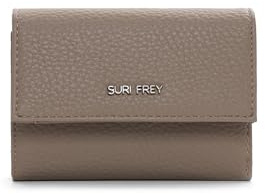 SURI FREY Geldbörse SFY Tiffy 16858 Damen Geldbörsen Uni Taupe 900