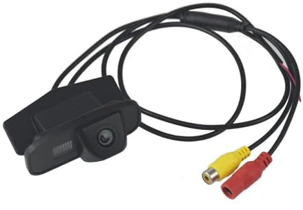 Rückfahrkamera CCD-Rückfahrkamera Fürs Auto, Einparkhilfe, Rückfahrkamera Für, Für CRV, Für CR-V, Für Odyssey, Für Jazz, Für Elysion Rückansicht Rückkamera