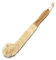 Addis Flexible Radiator Dusting Brush with Natural Bamboo handle, Natural, Grey & Wood