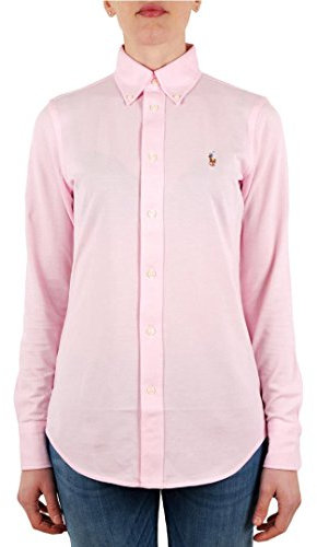 Polo Ralph Lauren Camicia Donna MOD. 211664427 M