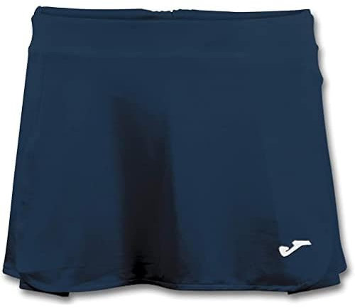 Joma Open, Falda Señora para Mujer, Marino, M