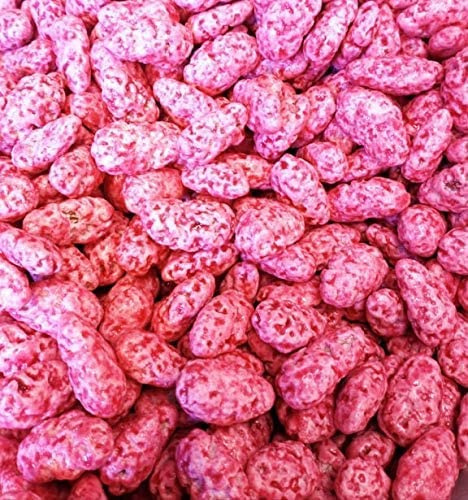 Véritables Pralines roses lyonnaises -150g-